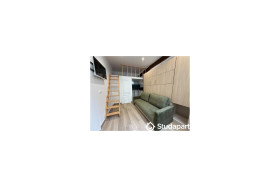 Appartement à Paris