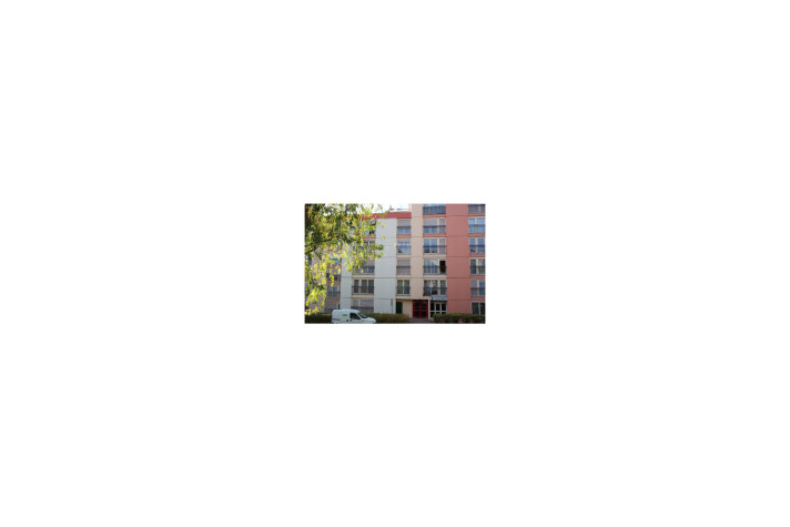 Voir la photo 1/1 du type apartment à Montbard