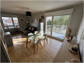 Appartement à Lille