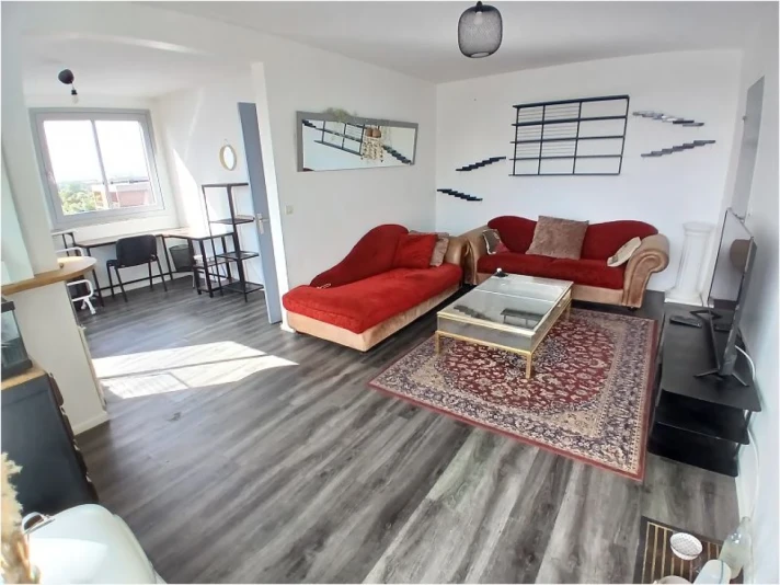Appartement à La Madeleine