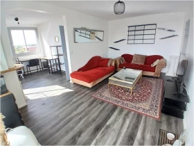 Appartement à La Madeleine
