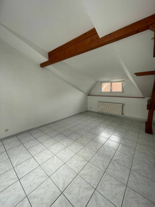 Voir la photo 1/15 du type apartment à Montigny-lès-Metz