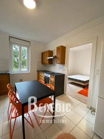 Appartement à Montigny-lès-Metz
