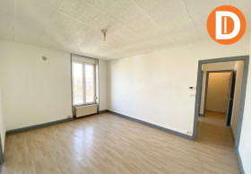 Appartement à Jarny