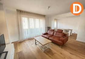 Appartement à Thionville