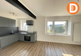 Appartement à Yutz