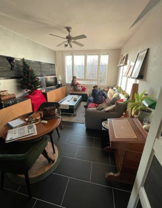 Voir la photo 1/2 du type apartment à Mérignac