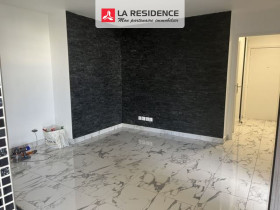 Appartement à Bezons