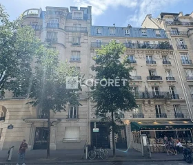 Appartement à Paris