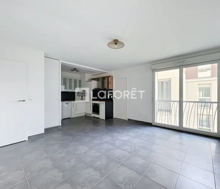 Appartement à Le Vésinet