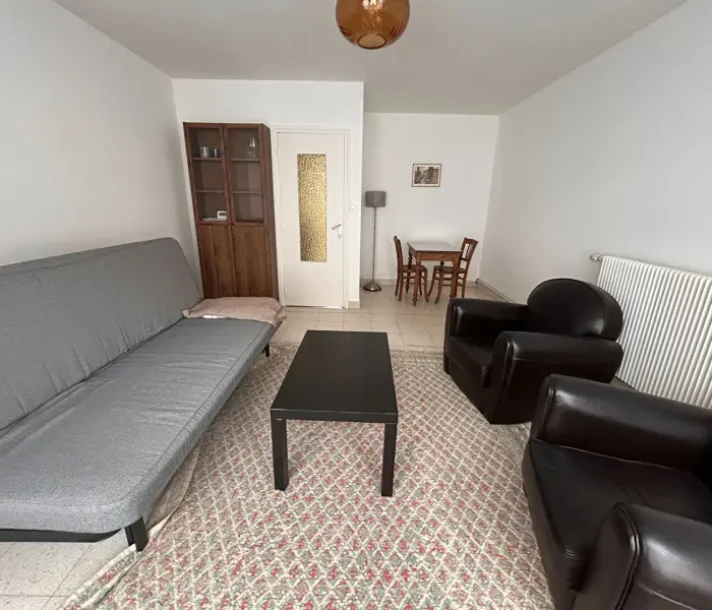 Studio à Étaples