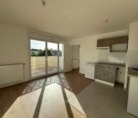 Appartement à Évreux