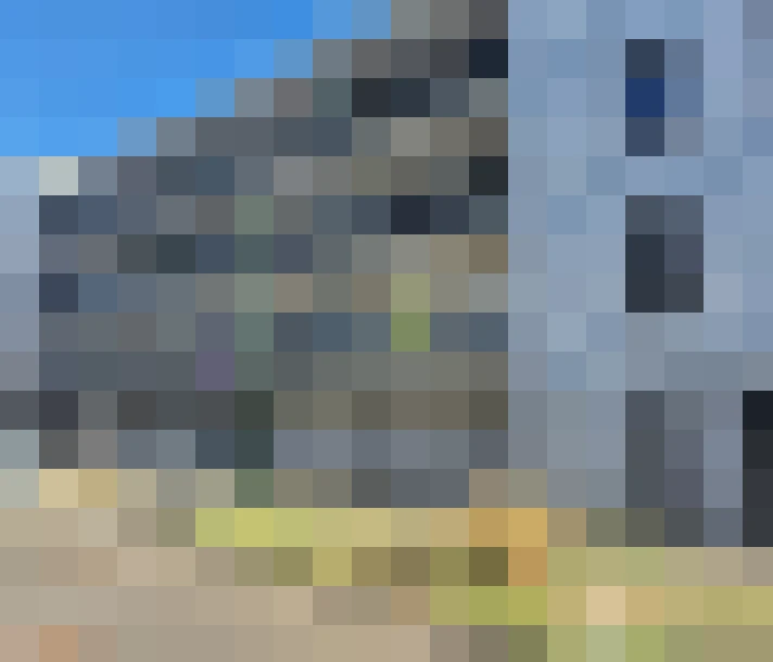  / #15