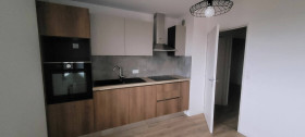 Appartement à Valmont