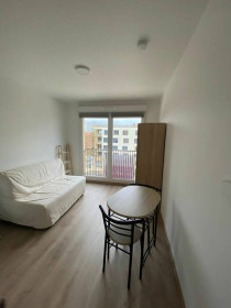 Studio à Montigny-lès-Metz