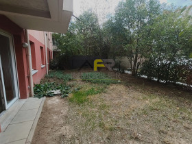 Appartement à Bezons