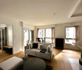 Appartement à Issy-les-Moulineaux