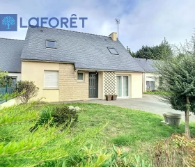 Maison à Moréac