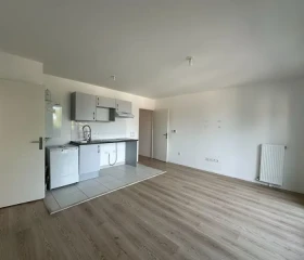 Appartement à Évry-Courcouronnes
