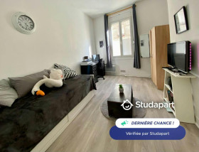 Appartement à Le Havre