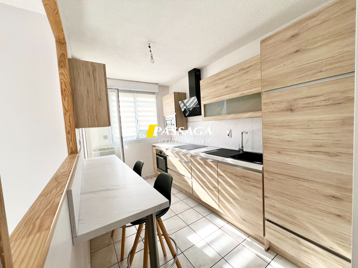 Voir la photo 1/11 du type apartment à Laissac-Sévérac l'Église