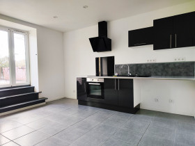 Appartement à Laissac-Sévérac l'Église