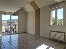 Appartement à Laissac-Sévérac l'Église