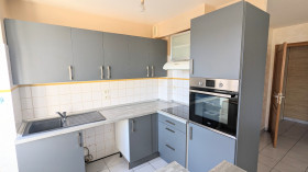 Appartement à Saint Geniez d'Olt et d'Aubrac