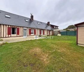 Maison à Criquetot-l'Esneval