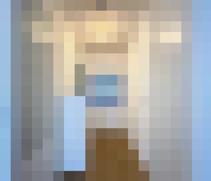  / #7