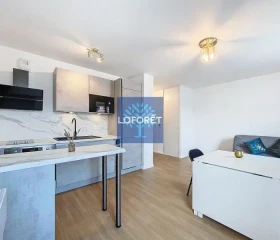 Studio à Pontoise
