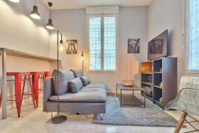 Chambre à Le Havre