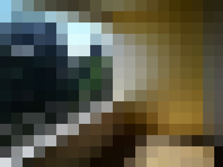  / #8