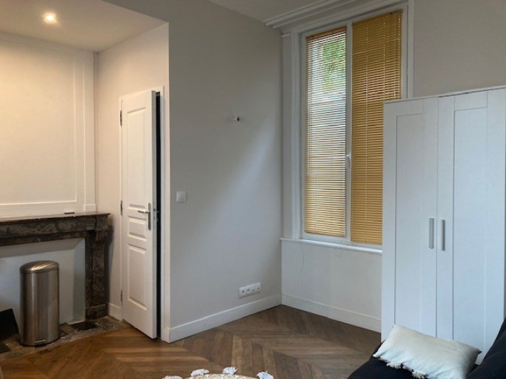 Appartement à Lisieux