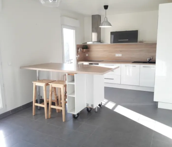 Appartement à Gagny