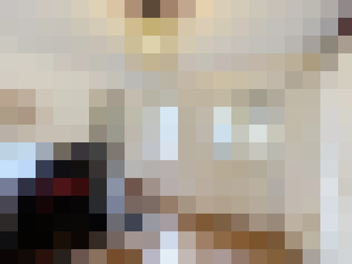  / #8