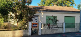 Maison à Bègles