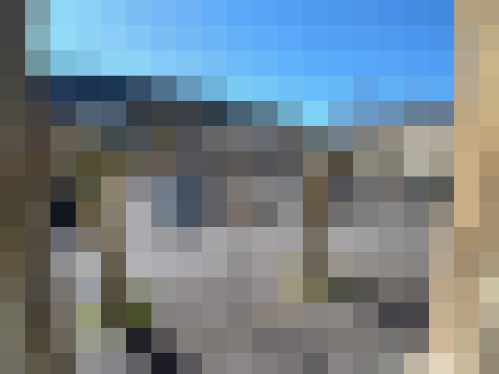  / #7