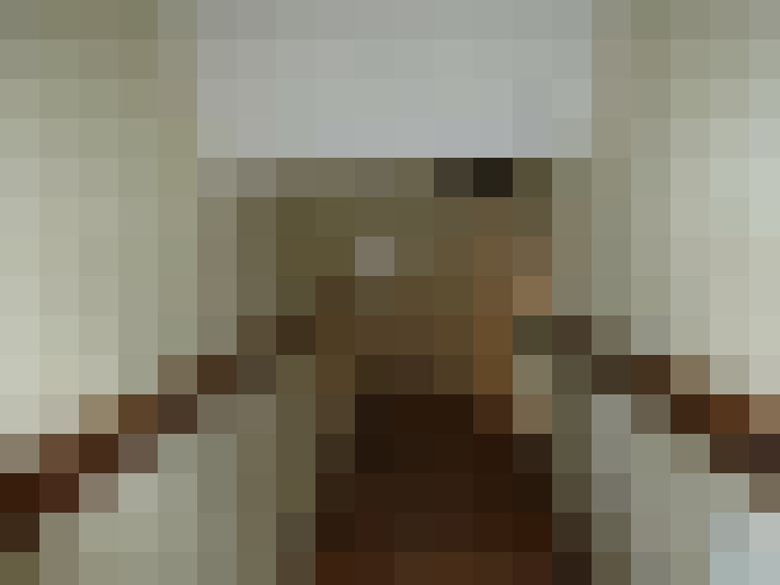  / #7