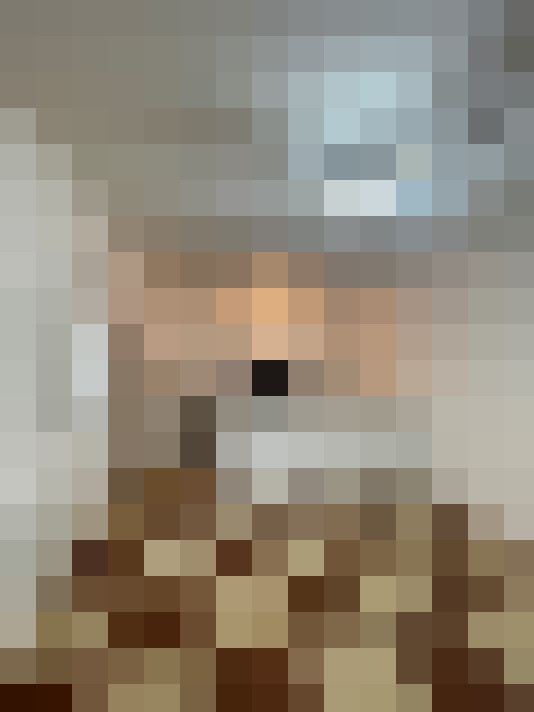  / #8