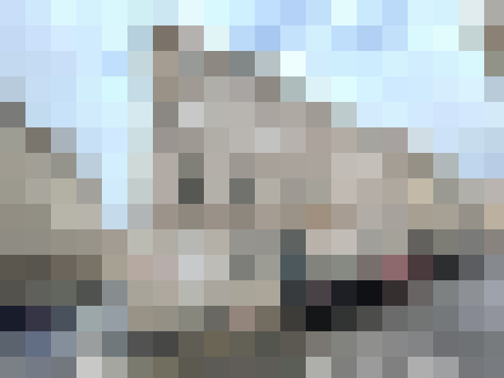  / #8