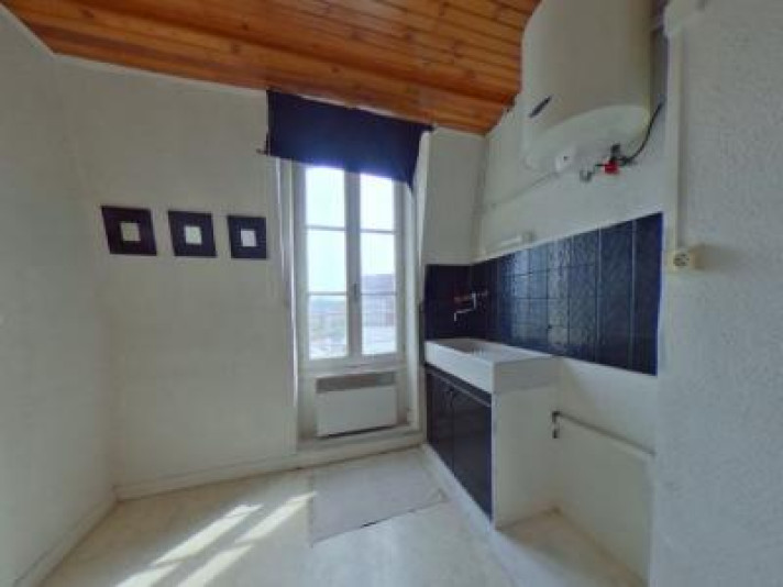 Voir la photo 1/7 du type apartment à Lyon 7e Arrondissement