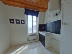 Appartement à Lyon 7e Arrondissement