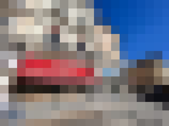  / #7