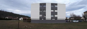 Appartement à Nurieux-Volognat