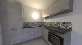 Appartement à Rixheim