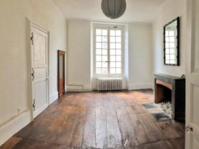 Maison à Poitiers