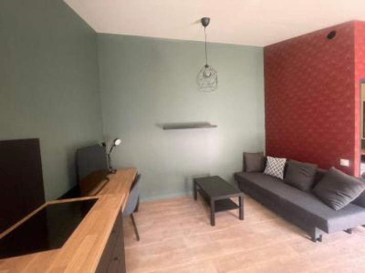 Voir la photo 1/6 du type apartment à Saint-Étienne