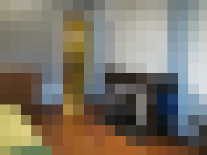  / #6