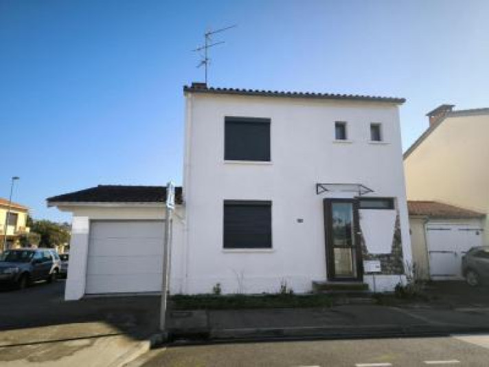Voir la photo 1/18 du type house à Colomiers